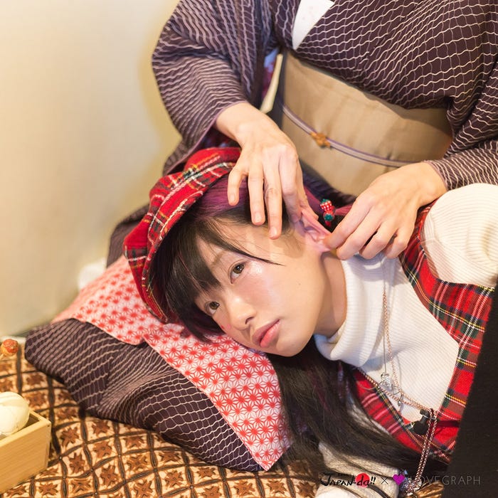 椎名ひかり(写真提供:MBS)