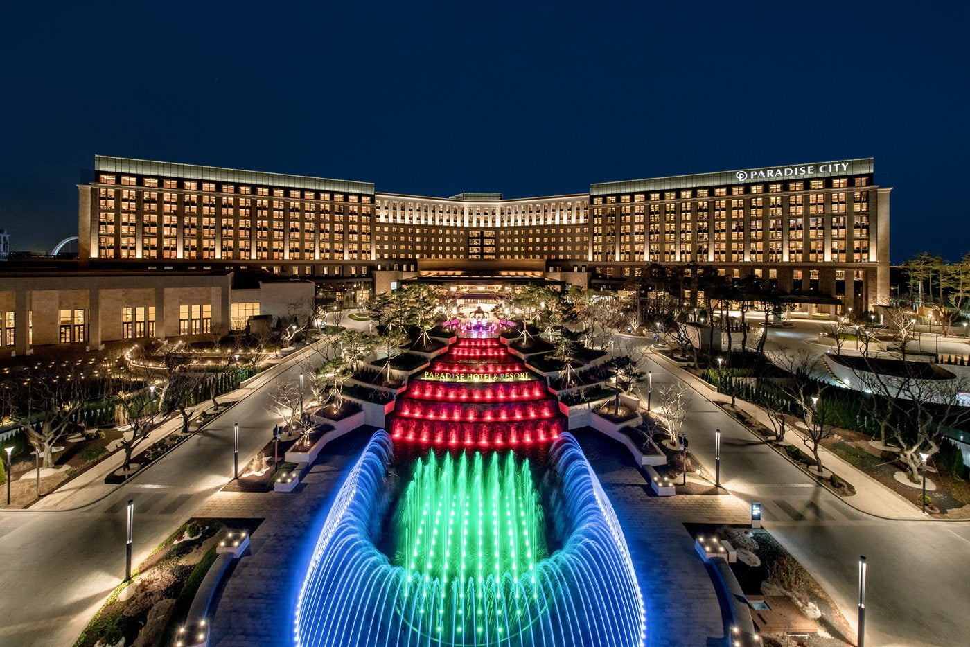 韓国の究極ホカンス先 パラダイスシティ プールにカジノ 遊園地 満足度大の女子旅を体験 女子旅プレス 韓国の究極ホカンス先 パラダイスシティ プールにカジノ 遊園地 満足度大の女子旅を体験 女子旅プレス