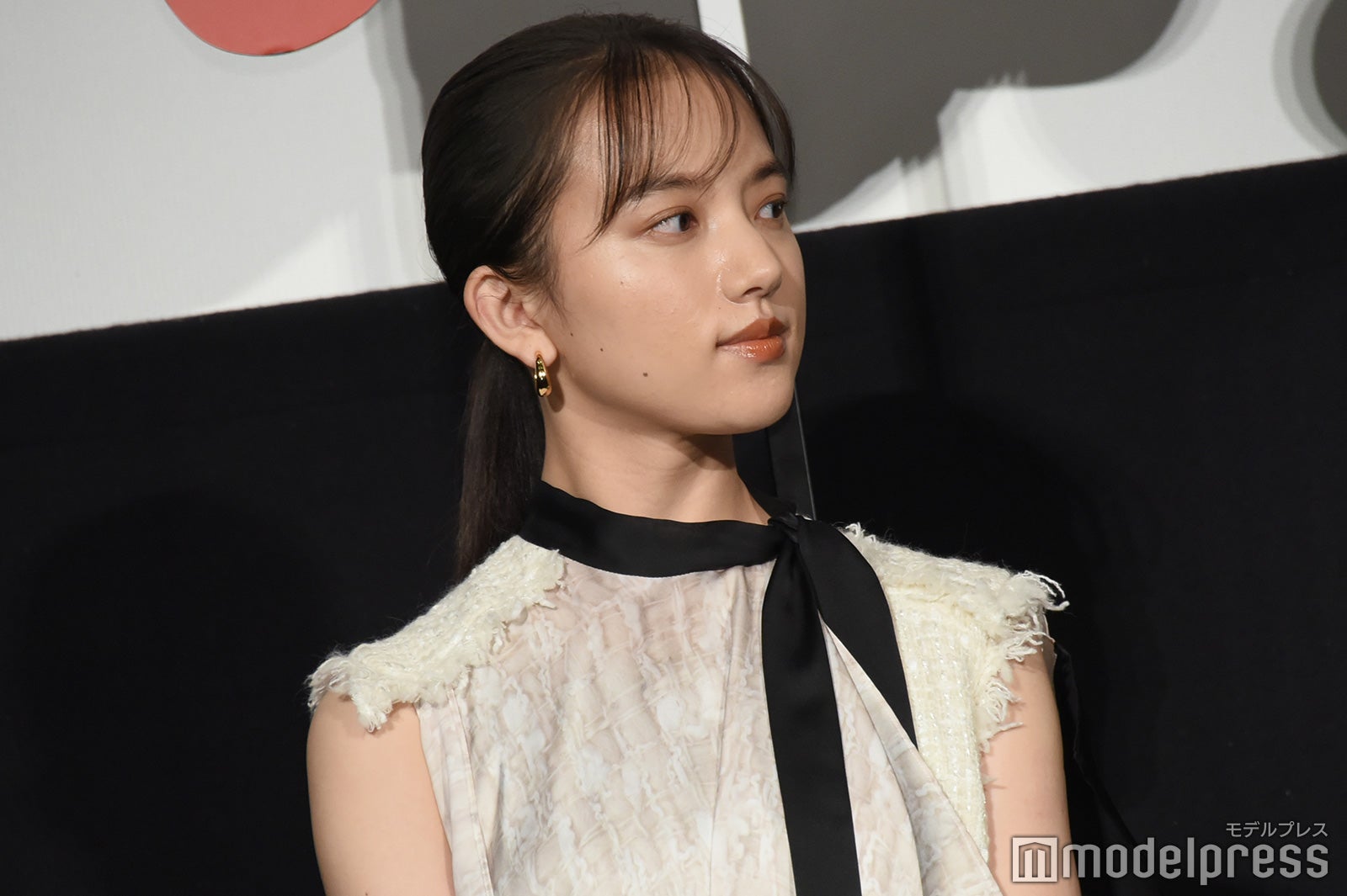 清原果耶（C）モデルプレス