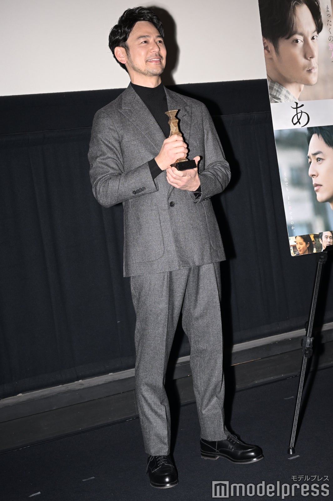 妻夫木聡 （C）モデルプレス