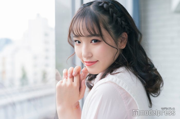 じゅらさん(C)モデルプレス