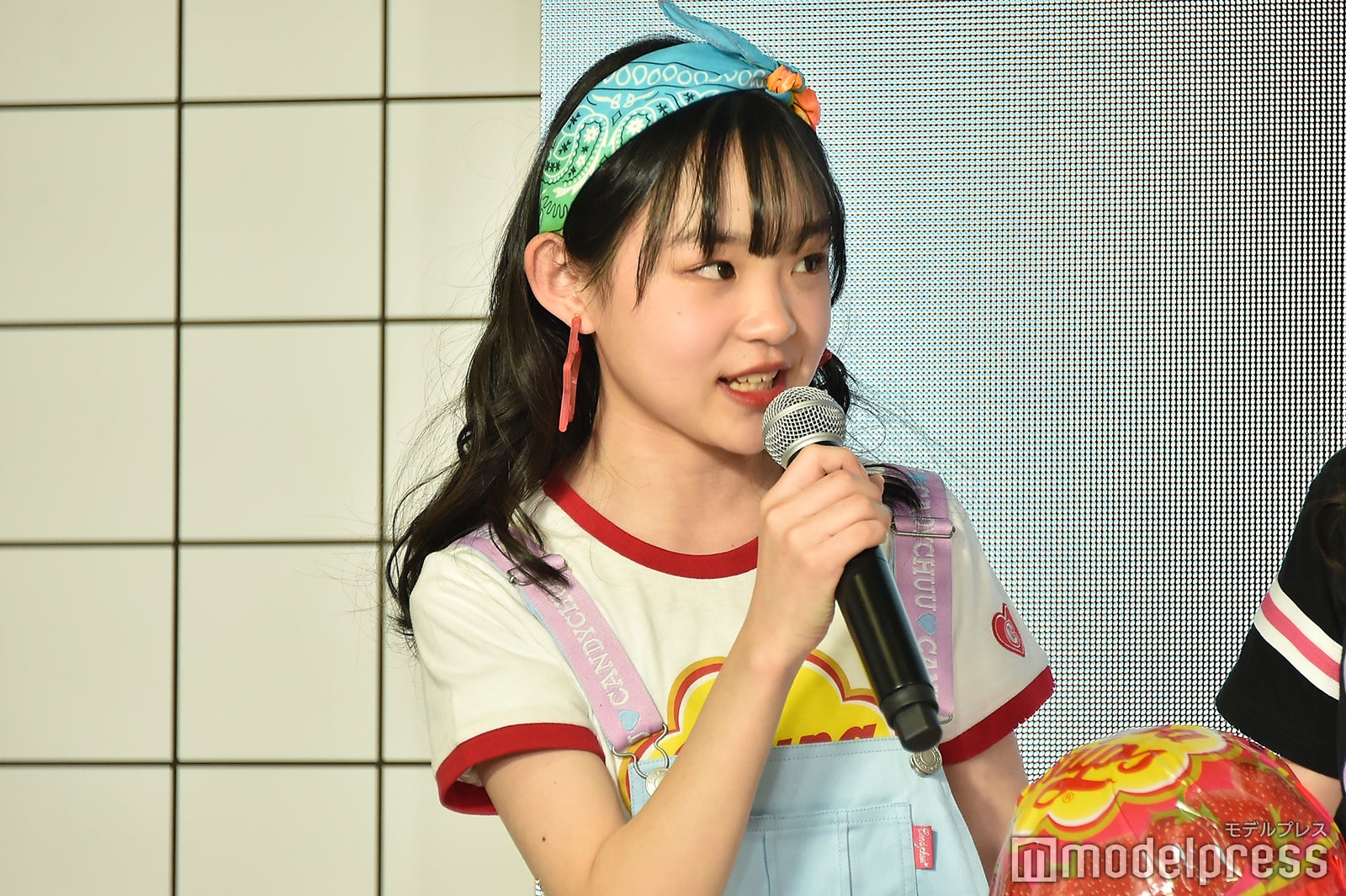 Hinata （C）モデルプレス