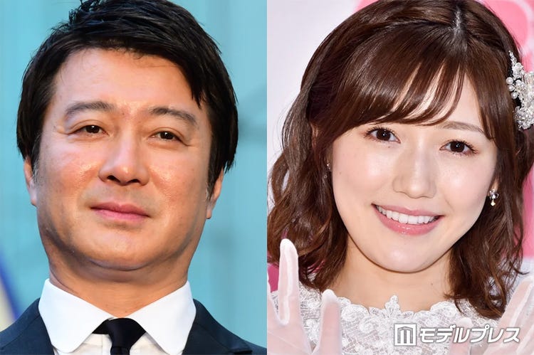 加藤浩次 引退の渡辺麻友さん惜しむ あんないい子いない めちゃイケ 共演秘話明かす モデルプレス 加藤浩次 引退の渡辺麻友さん惜しむ あんないい子いない めちゃイケ 共演秘話明かす モデルプレス