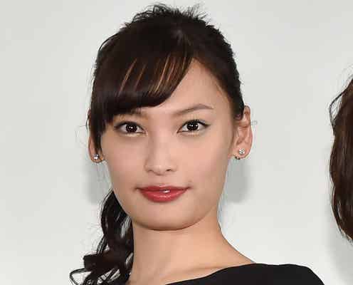 大政絢の“スッピン対策法”に共演者感心「ごめんなさいって感じ」