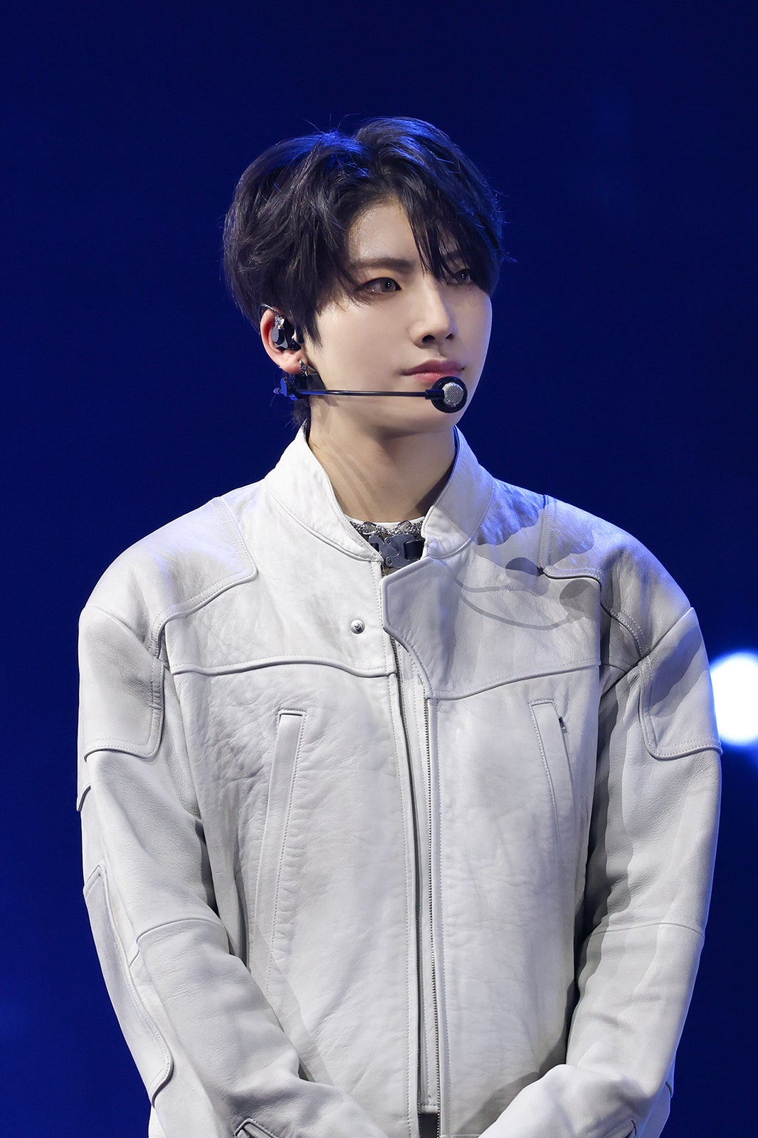 YUMA（C）Weverse Con Festival