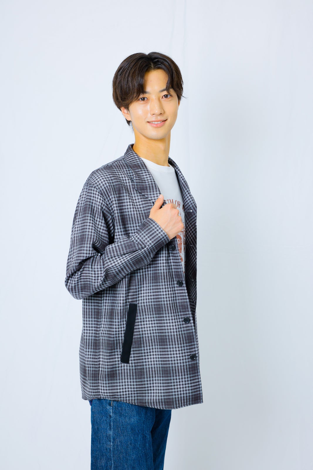 旭惟吹（提供写真）