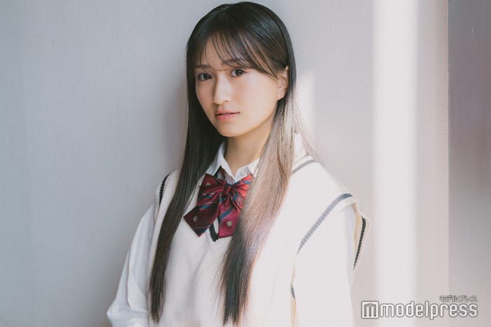 りんかさん(C)モデルプレス