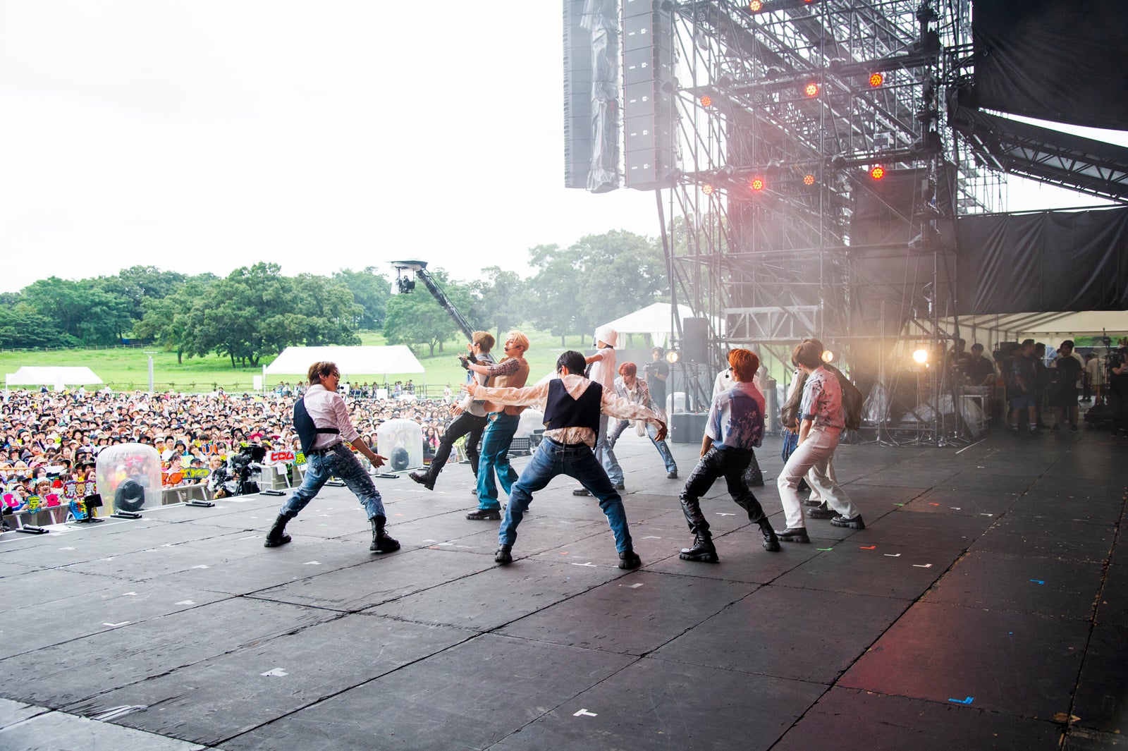 INI（C）Yukihide “JON...“Takimoto