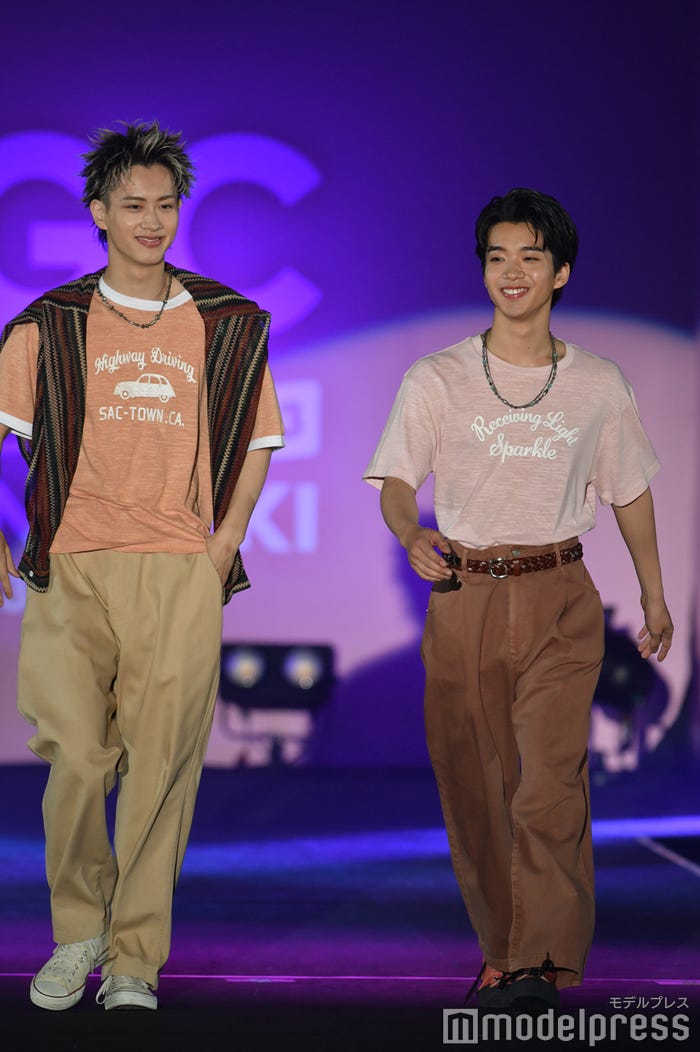 もーりーしゅーと(C)モデルプレス