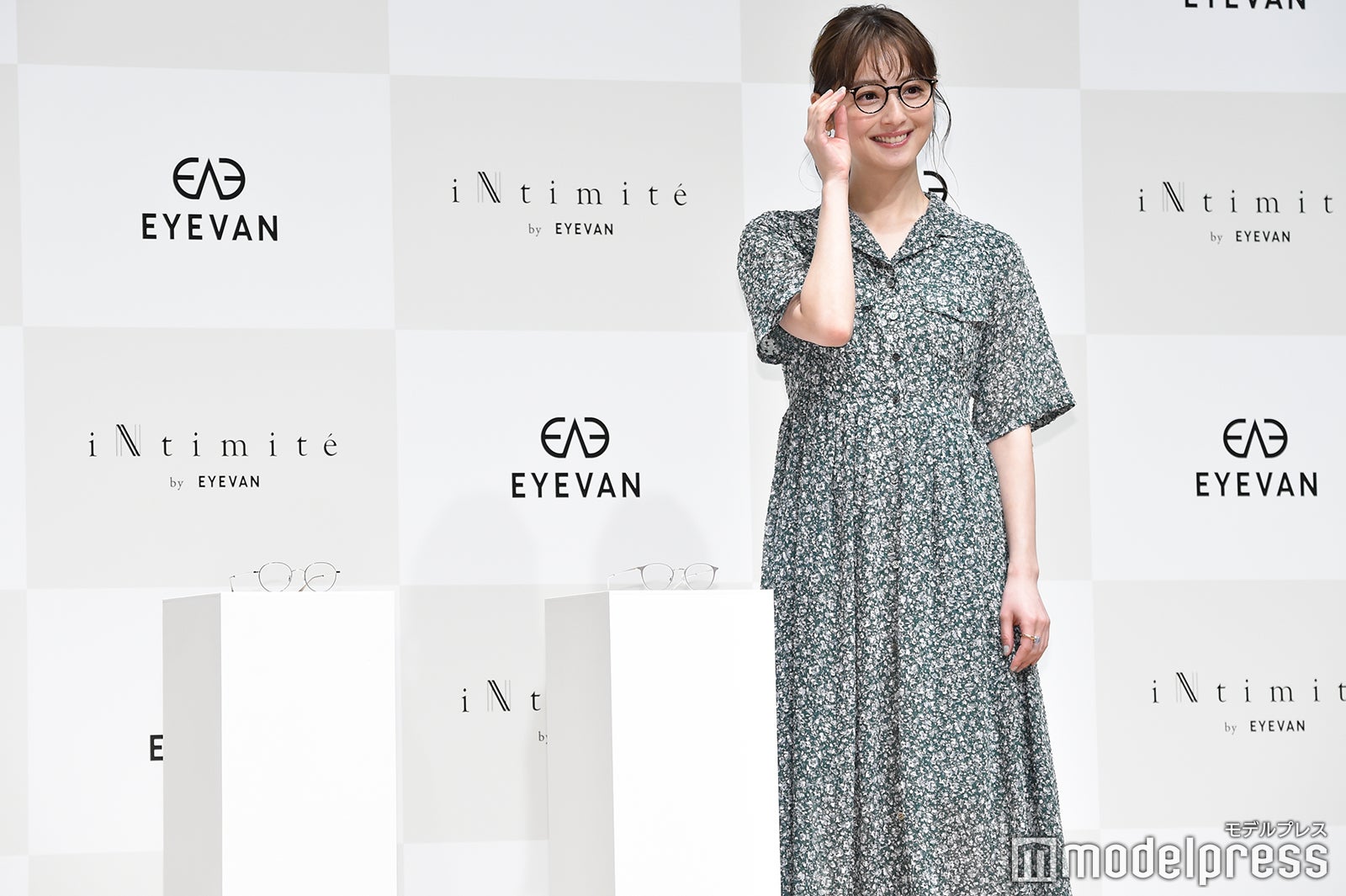 佐々木希（C）モデルプレス