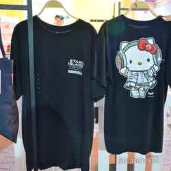 サンリオ×STAR ISLAND SINGAPOREオリジナルグッズも(C)モデルプレス