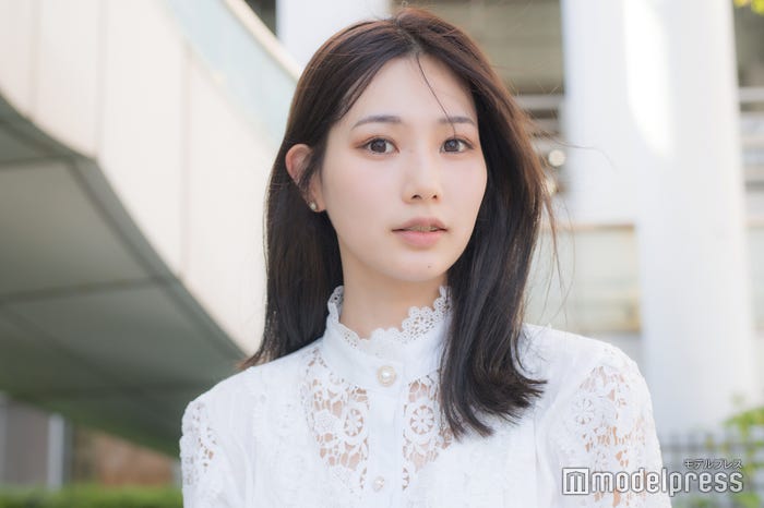 木村桜子さん(C)モデルプレス