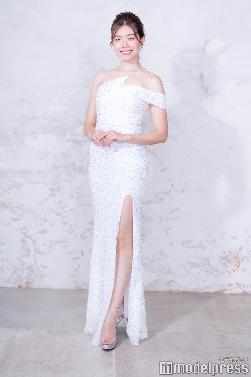 波田妃奈（C）モデルプレス