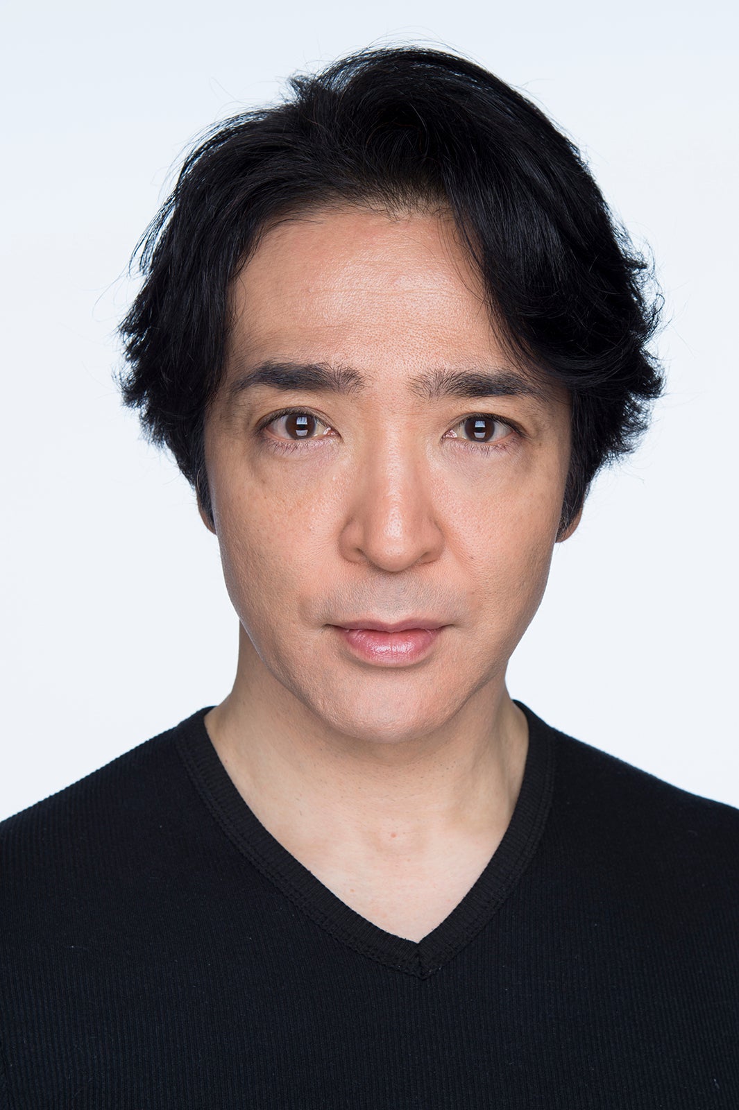 石川禅（提供写真）