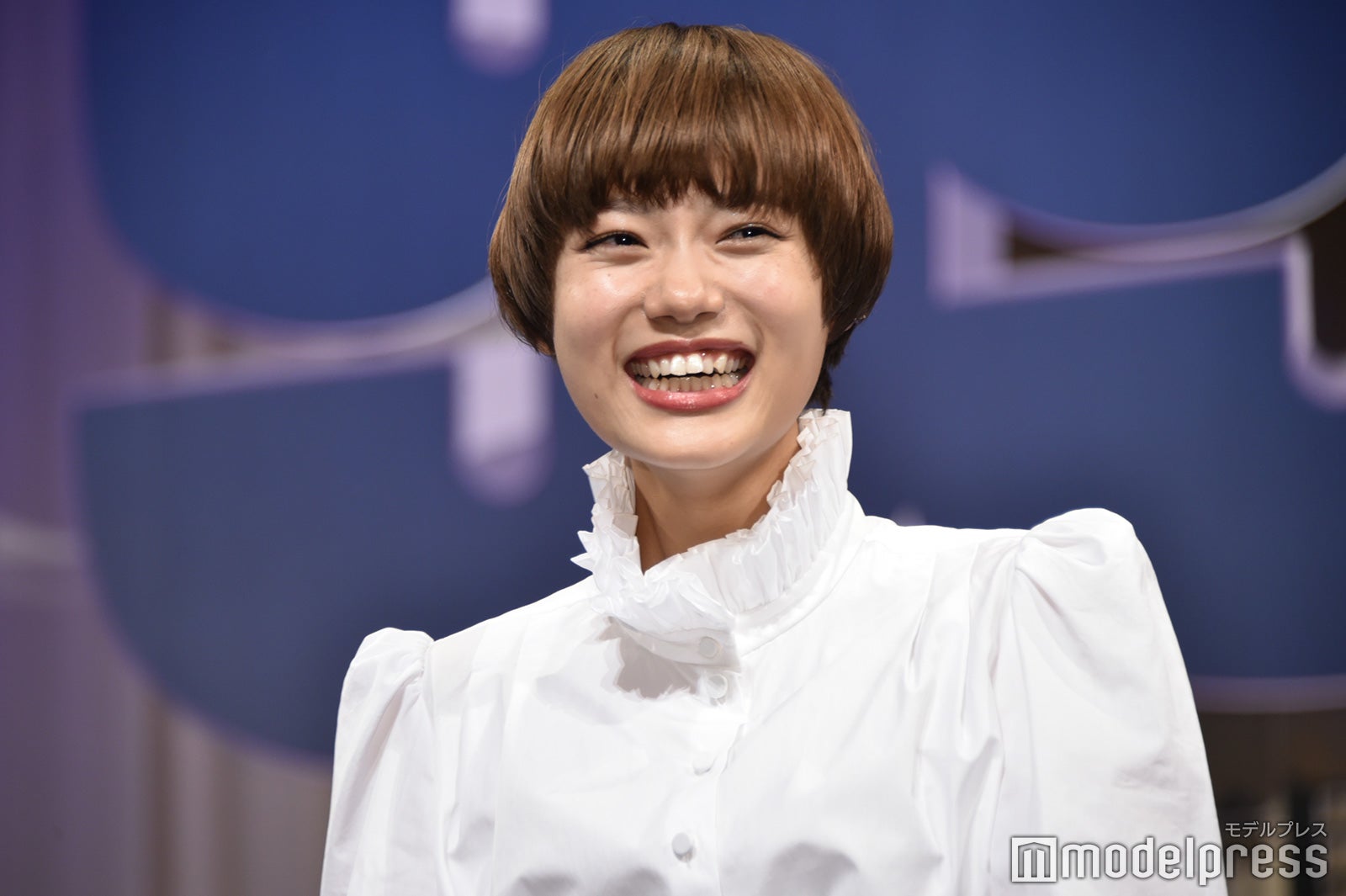 杉咲花（C）モデルプレス