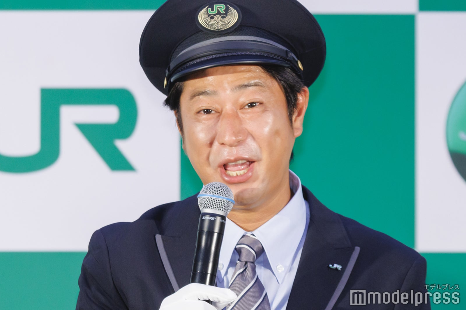 尾形貴弘（C）モデルプレス