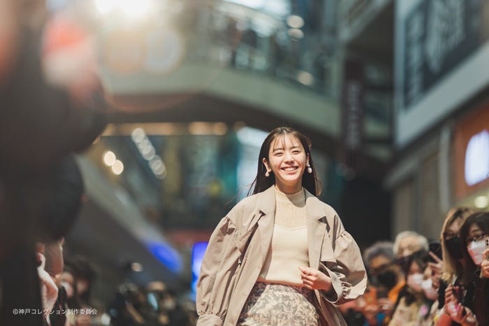 貴島明日香(提供写真)