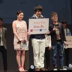 日本一のミスターキャンパスグランプリ受賞は片山直さんに決定（C）モデルプレス