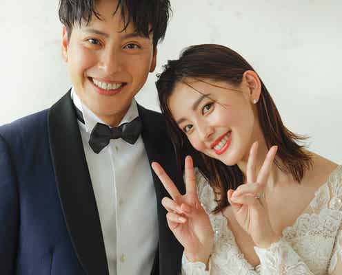 三代目JSB山下健二郎&朝比奈彩、結婚を発表 2年間の交際期間経てゴールイン