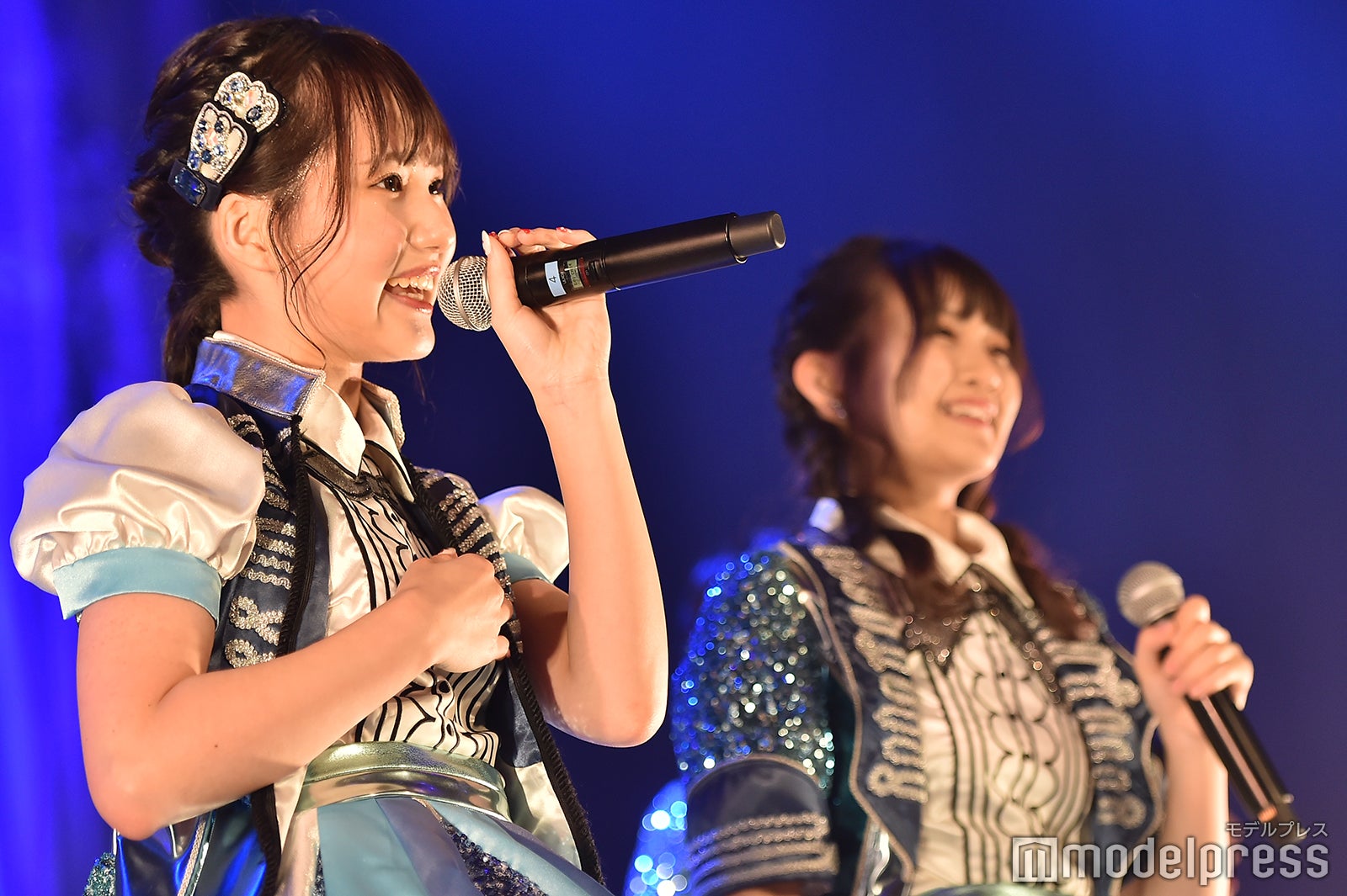 AKB48 （C）モデルプレス