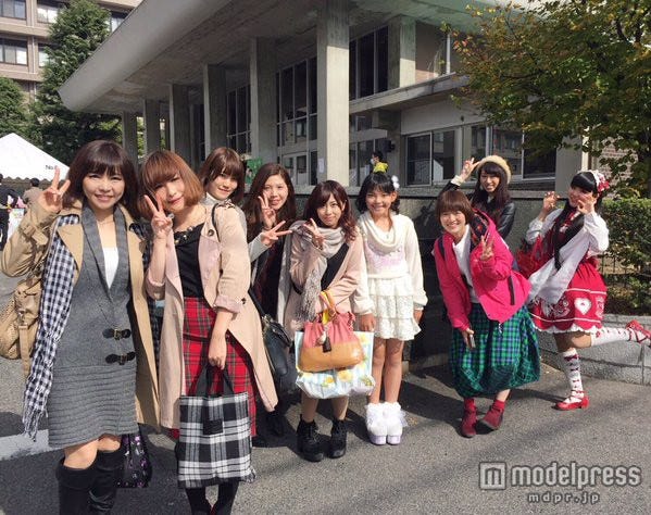 新世代スター を発掘 No 1歌姫決定戦 学園祭ラウンド始動 ボーナスポイント獲得者発表vol 1 モデルプレス 新世代スター を発掘 No 1歌姫決定戦 学園祭ラウンド始動 ボーナスポイント獲得者発表vol 1 モデルプレス