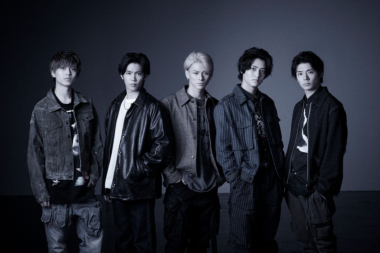 King ＆ Prince、新曲「Beating Hearts」メイキングダイジェスト映像公開