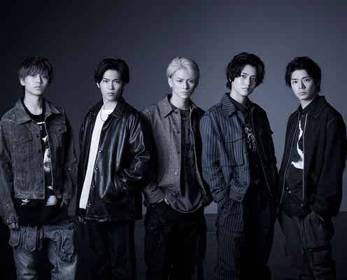 King & Prince、新曲「Magic Touch」メイキングダイジェスト映像公開