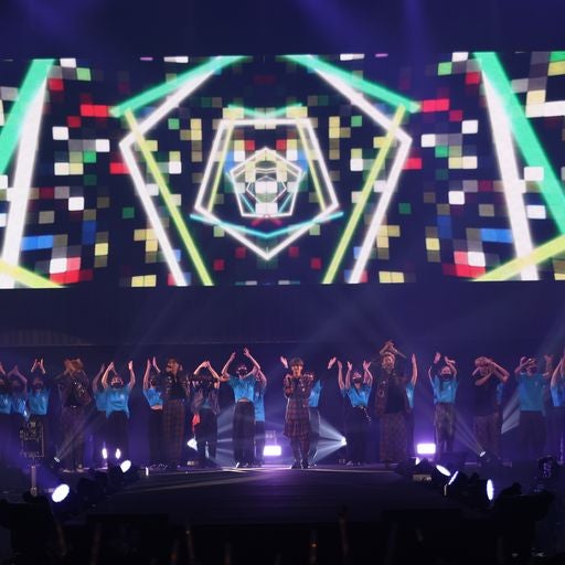 FANTASTICS from EXILE TRIBE（C）oomiya present TGC WAKAYAMA 2023 by TOKYO GIRLS COLLECTION