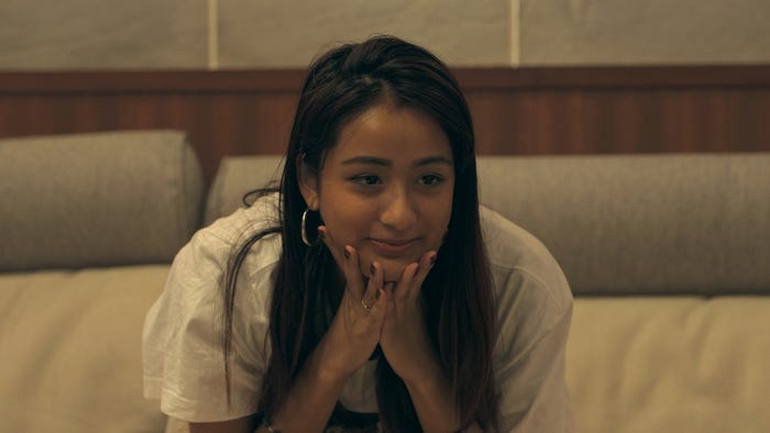テラスハウス 軽井沢編 史上一番むごい デート拒否に女子部屋ざわつく 見てられなかった Terrace House Opening New Doors モデルプレス テラスハウス 軽井沢編 史上一番むごい デート拒否に女子部屋ざわつく 見てられなかった Terrace House Opening New Doors モデルプレス