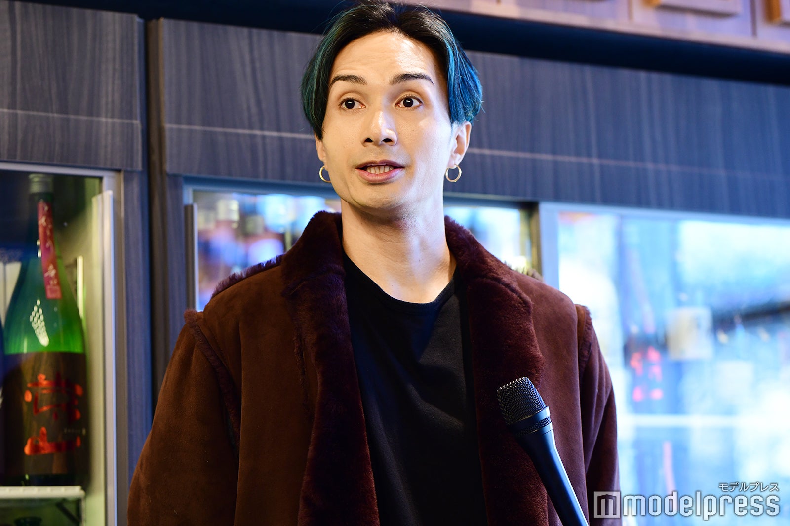 橘ケンチ（C）モデルプレス