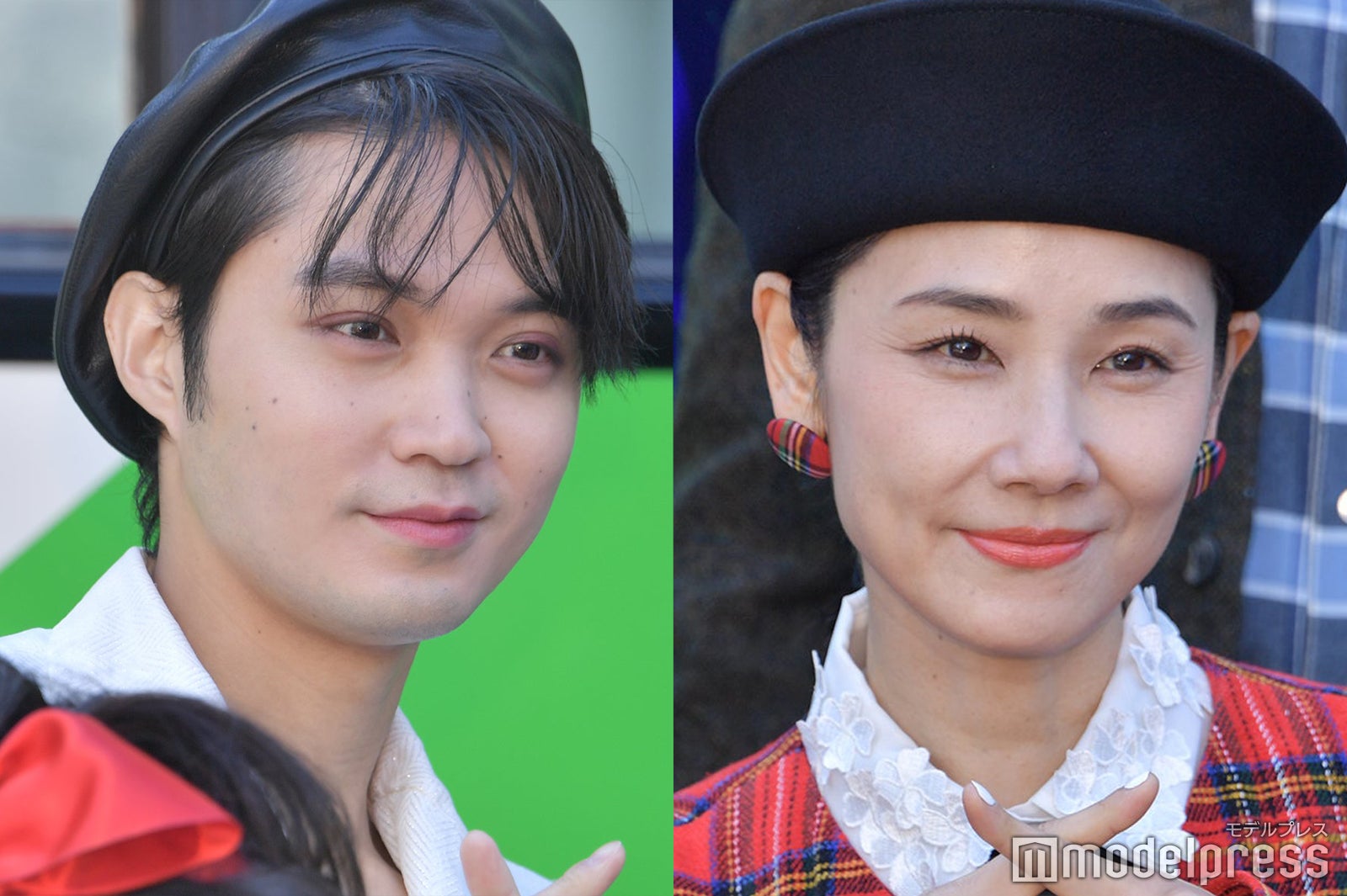 「ふてほど」磯村勇斗、吉田羊との「こいはは」連想“デートショット”公開 共感する声多数「懐かしい」「2人を見るだけでドキドキ」