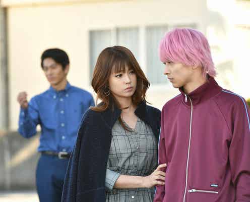 「初めて恋をした日に読む話」順子(深田恭子)&匡平(横浜流星)に進展?交差するライバルたちの想い<第4話あらすじ>