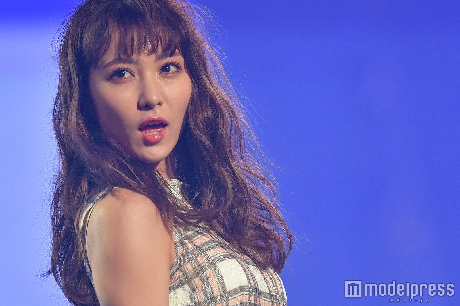 石川恋（C）モデルプレス