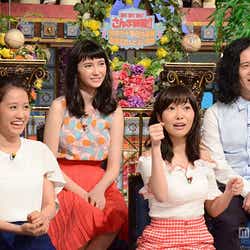 モデルプレス - 前田敦子&指原莉乃、新旧センター共演でぶっちゃけトーク