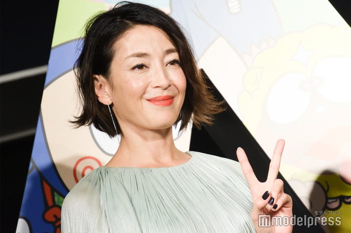 宮沢りえ (C)モデルプレス