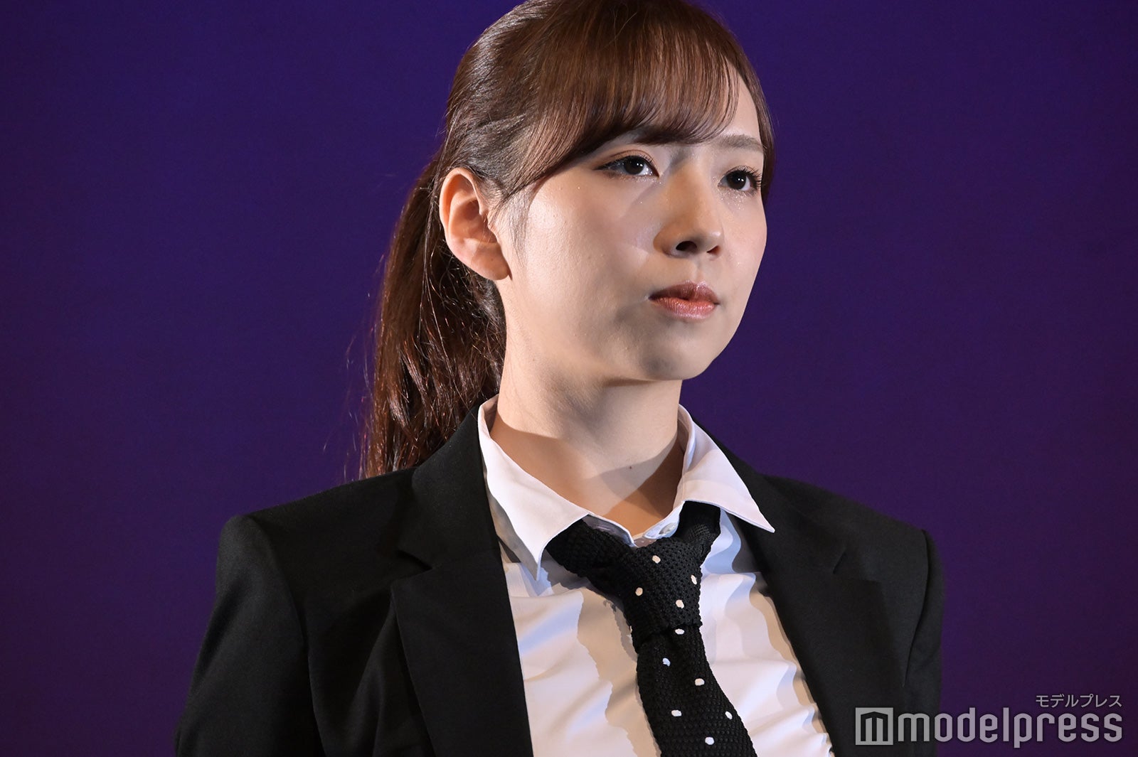 新内眞衣（C）モデルプレス