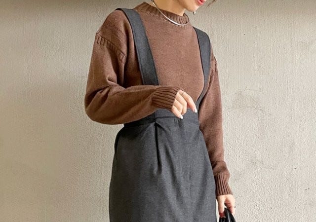 メンズニットどう着るのが正解 大人女子におすすめ ユニクロユー ニット コーデ モデルプレス メンズニットどう着るのが正解 大人女子におすすめ ユニクロユー ニット コーデ モデルプレス