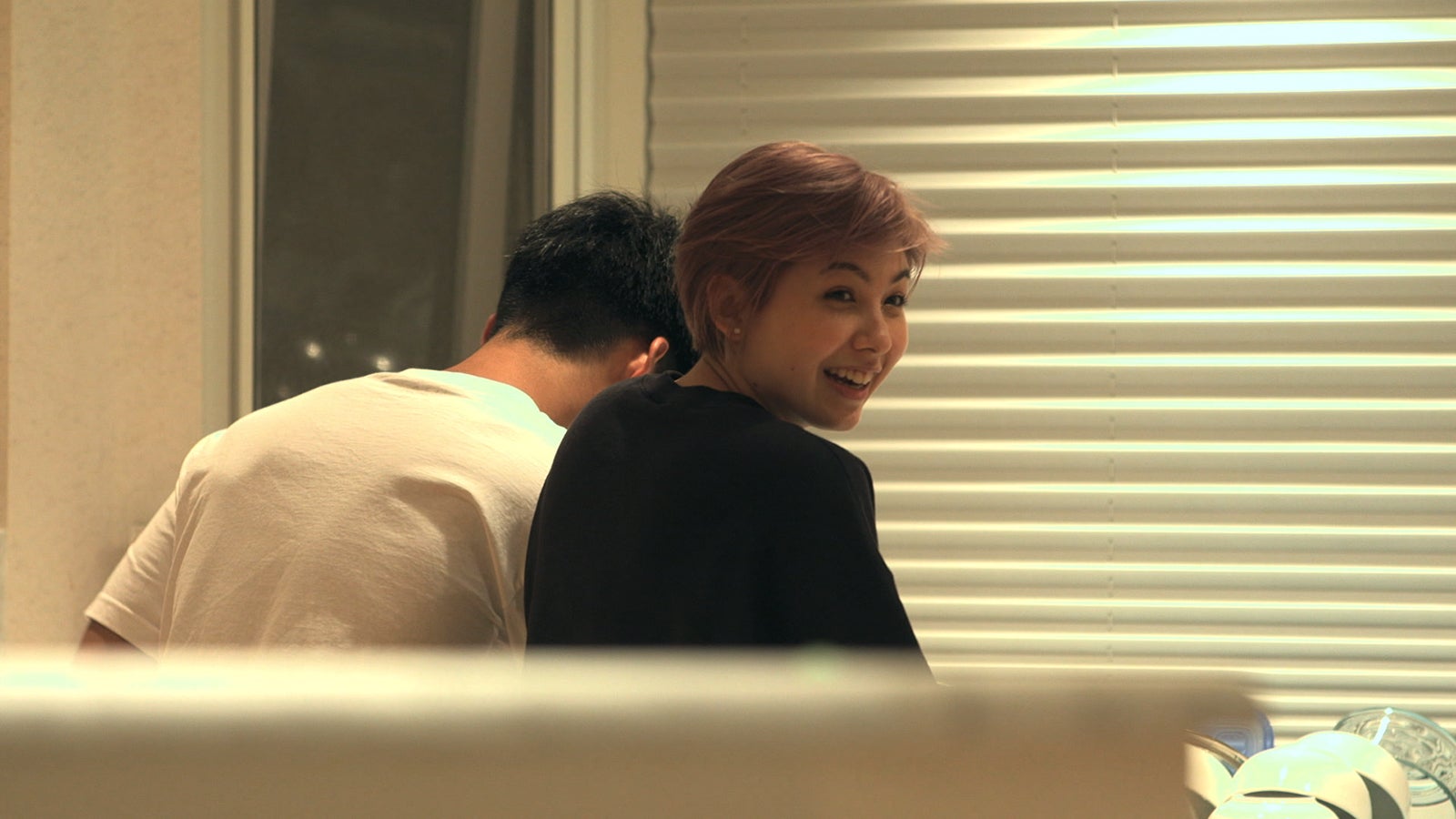 『TERRACE HOUSE ALOHA STATE』29th WEEK（C）フジテレビ／イースト・エンタテインメント