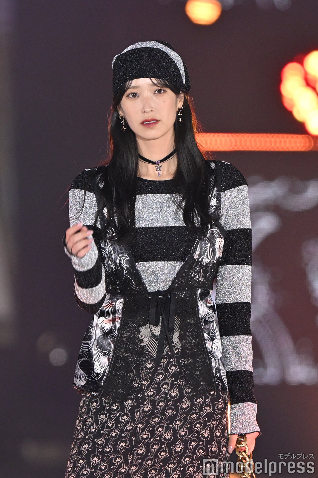 （C）モデルプレス