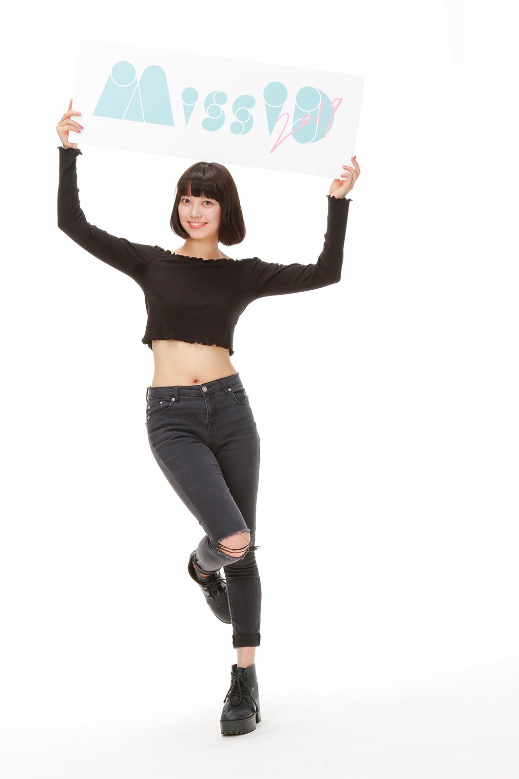 さな （写真提供：講談社）