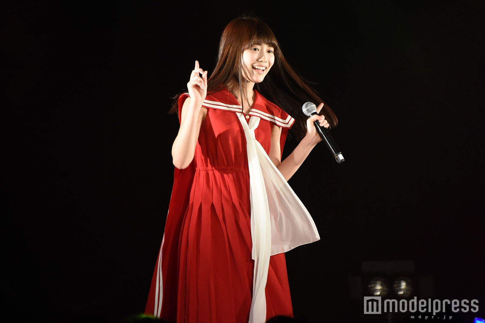 まねきケチャ （C）モデルプレス