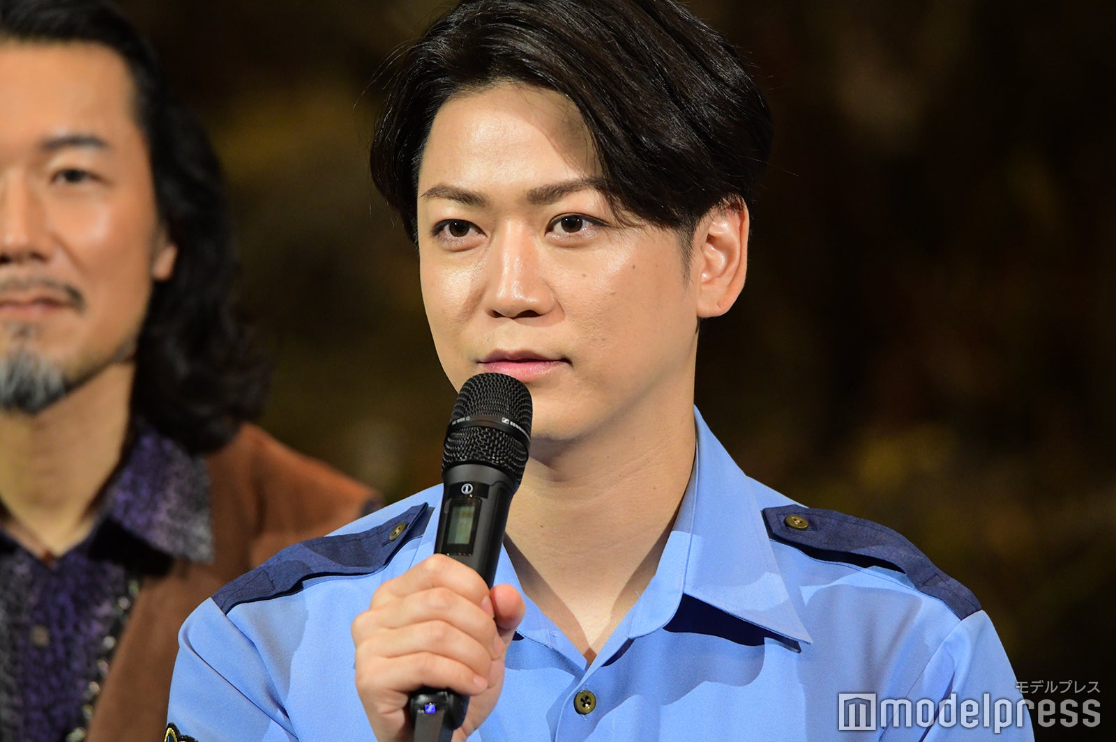 亀梨和也（C）モデルプレス