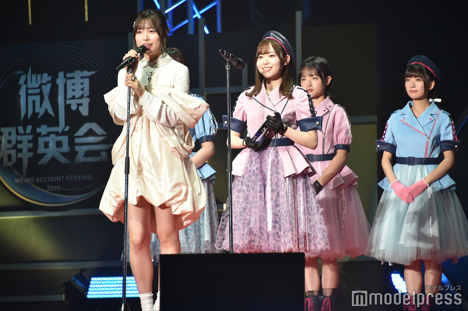 ラブライブ！スーパースター！！Liella！（C）モデルプレス