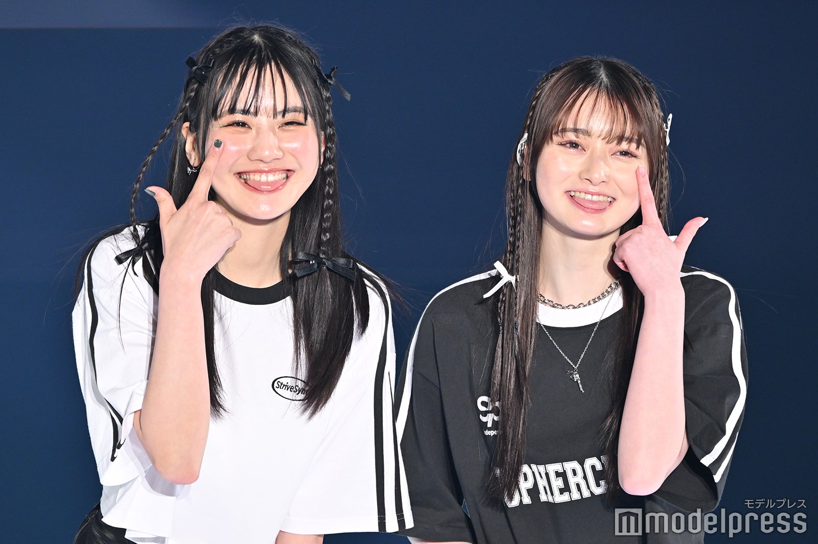 「Seventeen」ステージ（C）モデルプレス