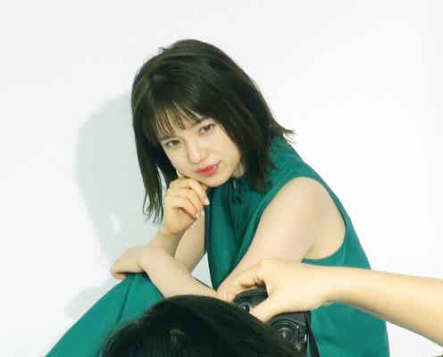 弘中綾香アナ、初密着で土下座 女子アナの厳しい現実も明らかに