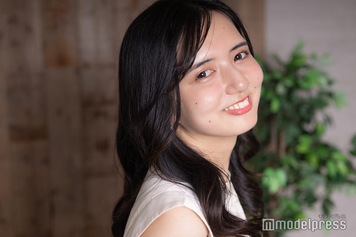 百合野愛実さん(C)モデルプレス