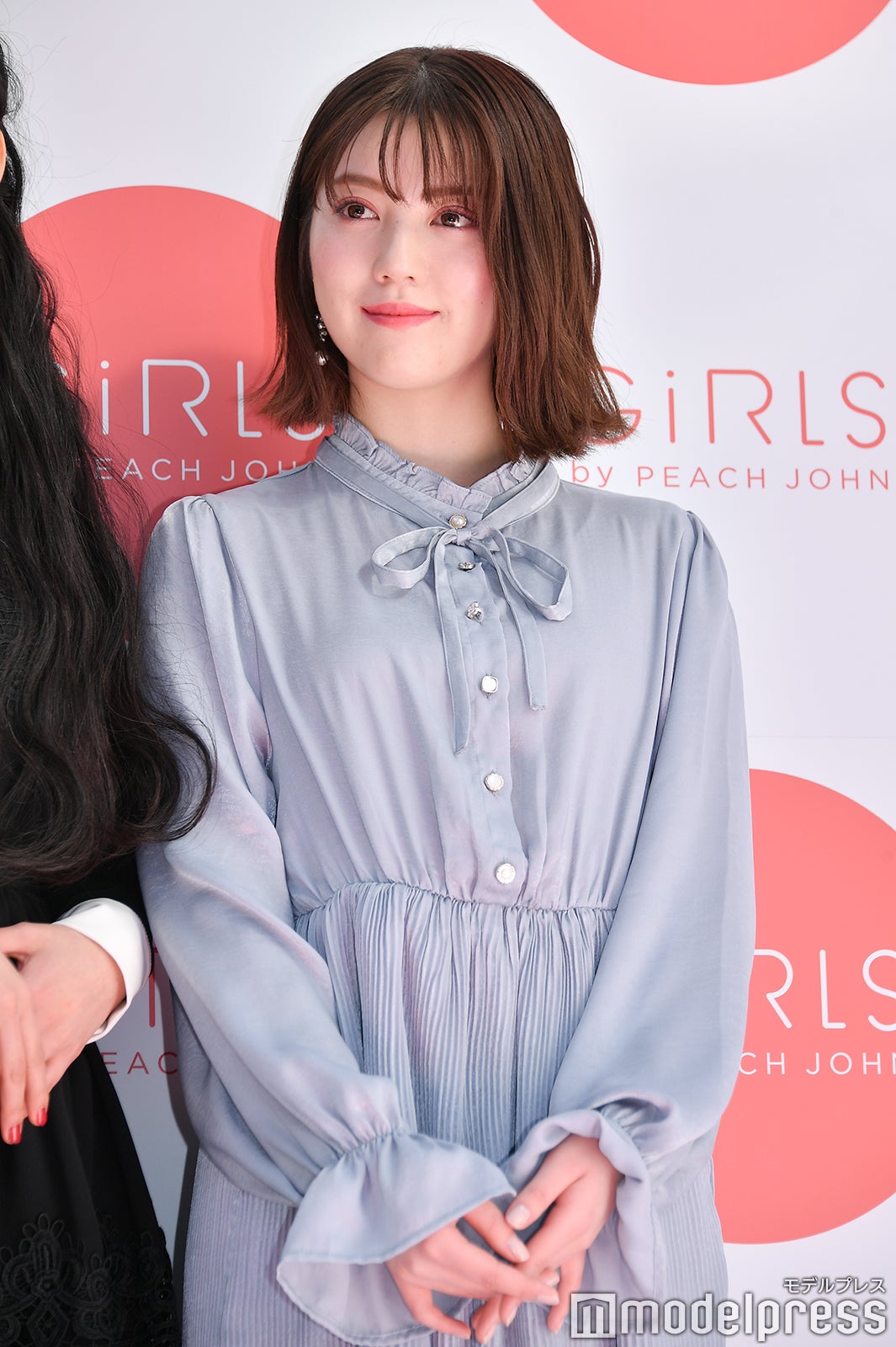 中野恵那（C）モデルプレス