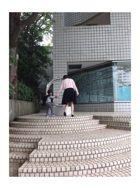 小林麻央オフィシャルブログ(Ameba)より