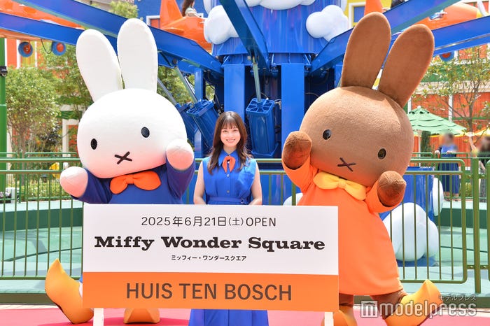 橋本環奈(C)モデルプレス