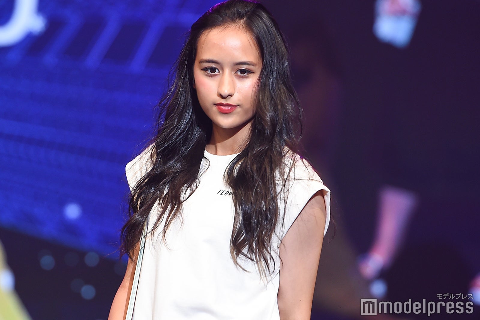 （C）モデルプレス